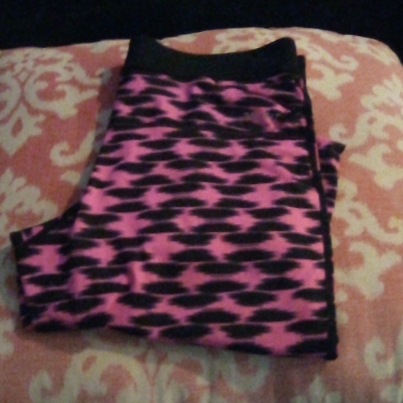 Nike Pants - Ladies Nike Athletic Pants